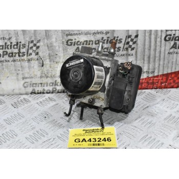 Μονάδα ABS Jeep Cherokee 2007-2015 P52129363AA 25.0206-1128.4 00402367C000