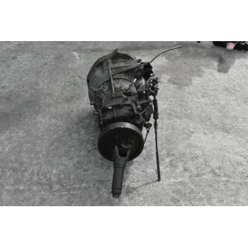 Σασμάν Nissan Cabstar F24 YD25 2005-2012