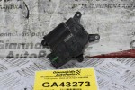 Βοηθητικό Μοτέρ Καλοριφέρ Volkswagen Transporter 2003-2015 52411483R09