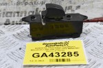 Διακόπτης Ηλεκτρικού Παραθύρου Mitsubishi L200 KB4 2005-2010 MR587957 (8pins) (Γνήσιο)