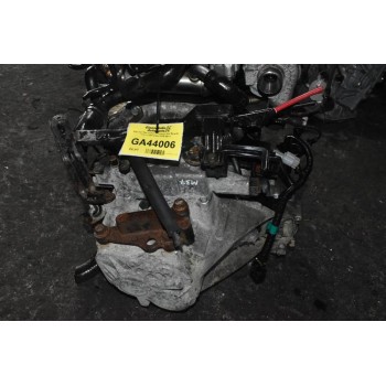 Κιβώτιο Ταχυτήτων / Σασμάν Kia Picanto 1.1cc CRDi D3fa 2005-2011