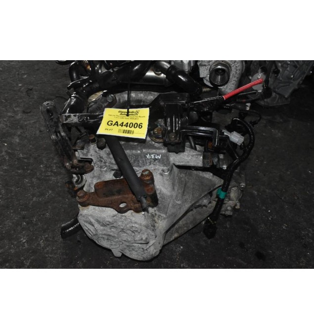 Κιβώτιο Ταχυτήτων / Σασμάν Kia Picanto 1.1cc CRDi D3fa 2005-2011