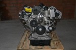 Κινητήρας - Μοτέρ Mercedes-Benz ML 350 3.5 V6 272PS 2004-2010 272967 (Japan)