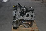 Κινητήρας - Μοτέρ Mercedes-Benz ML 350 3.5 V6 272PS 2004-2010 272967 (Japan)