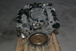 Κινητήρας - Μοτέρ Mercedes-Benz ML 350 3.5 V6 272PS 2004-2010 272967 (Japan)