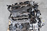 Κινητήρας - Μοτέρ Mercedes-Benz ML 350 3.5 V6 272PS 2004-2010 272967 (Japan)