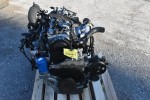 Κινητήρας - Μοτέρ Kia Sportage - Tucson 2.0 CRD 140PS D4EA 2004-2009 (Αντλια Bosch 0445010121,Μπεκ 33800-27400,Turbo 28231-27100)