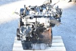 Κινητήρας - Μοτέρ Kia Sportage - Tucson 2.0 CRD 140PS D4EA 2004-2009 (Αντλια Bosch 0445010121,Μπεκ 33800-27400,Turbo 28231-27100)