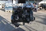 Κινητήρας - Μοτέρ Nissan Navara YD25 D22 133ps 2001-2005