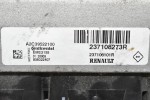 Εγκέφαλος Renault Megane 1.2cc 115ps H5F 2012-2018 A2C39522100 - 237108273R 237104101R