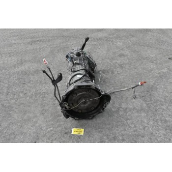 Σασμάν 4Χ4 – Αυτόματο Τoyota Hilux 3.0 1KD 2006-2010 35000-71060 (Με τυμπανο)