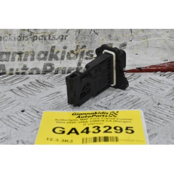 Αισθητήρας MAF Ford Transit Custom 2003-2020 JX6A-12B579-CA (Ranger) (Γνήσιος)