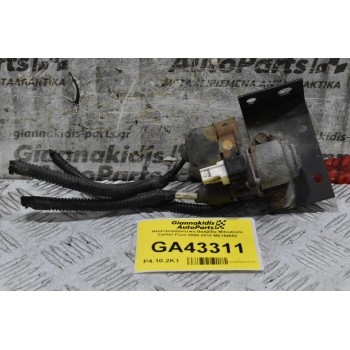 Ηλεκτρομαγνητική Βαλβίδα Mitsubishi Canter Fuso 2005-2010 ΜΕ194652
