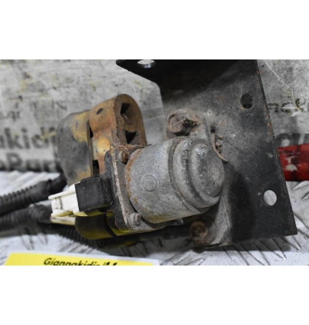 Ηλεκτρομαγνητική Βαλβίδα Mitsubishi Canter Fuso 2005-2010 ΜΕ194652