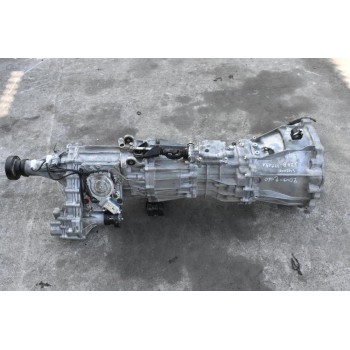 Σασμάν 4Χ4 – Χειροκίνητο Suzuki Grand Vitara 2.4 J24B 2006-2012