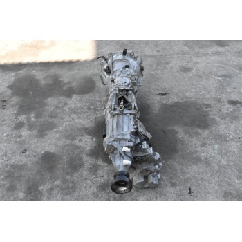 Σασμάν 4Χ4 – Χειροκίνητο Suzuki Grand Vitara 2.4 J24B 2006-2012