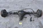 Διαφορικό Πίσω Mitsubishi L200 12X47 4X4 KB4 2006-2011