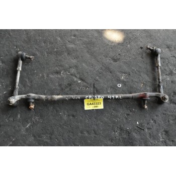 Κεντρική μπάρα τιμονιού (Χωρις Ακρόμπαρα) Isuzu Campo 2.5 4JA1 1990-1997