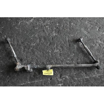 Κεντρική μπάρα τιμονιού (Με Ακρόμπαρα Κομπλέ) Nissan King Cab D21 4X4 1990-1998