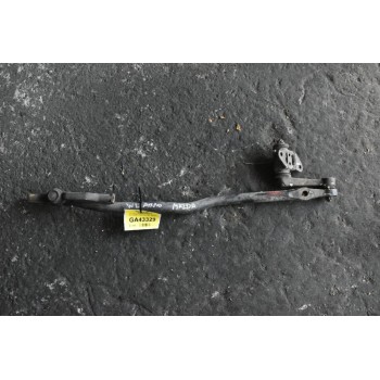 Κεντρική μπάρα τιμονιού (Με Το Ζητα) Mazda B2500 Ford Ranger 4X2 1998-2005