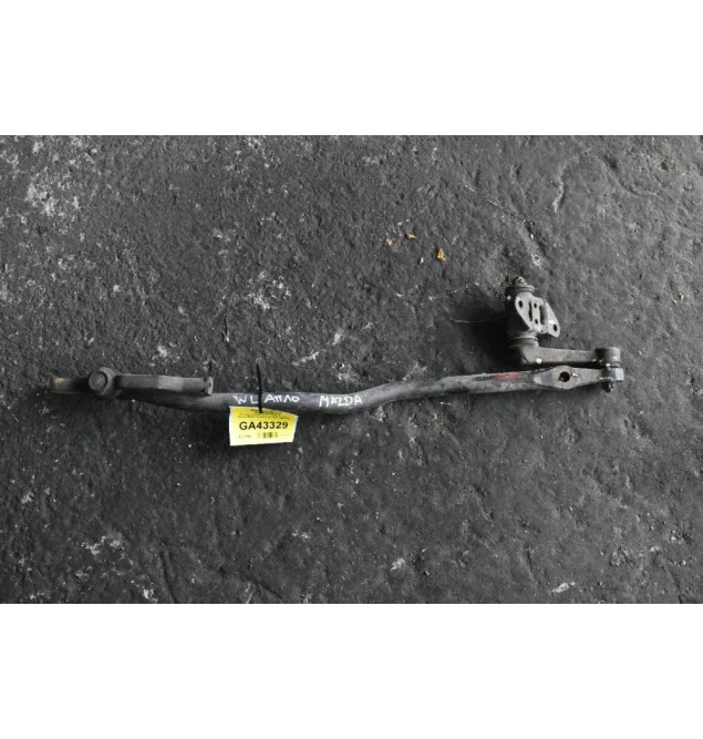 Κεντρική μπάρα τιμονιού (Με Το Ζητα) Mazda B2500 Ford Ranger 4X2 1998-2005