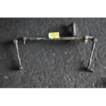 Κεντρική μπάρα τιμονιού (Με Ακρόμπαρα Κομπλε) Isuzu Campo 2.5 4JA1 1990-1997