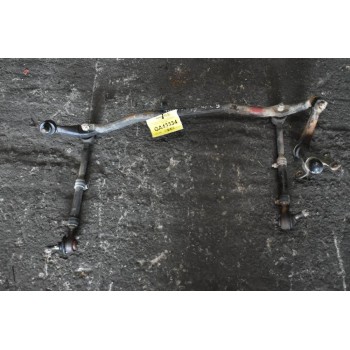 Κεντρική μπάρα τιμονιού (Με Ακρόμπαρα Κομπλέ) Toyota Hilux KDN145 4X2 2001-2005