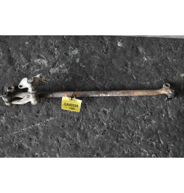 Κεντρική μπάρα τιμονιού (Με Το Ζητα) Nissan Nissan King Cab D21 4X4 1990-1997