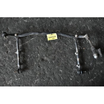 Κεντρική μπάρα τιμονιού (Με Ακρόμπαρα Κομπλέ) Toyota Hilux LN150 4X2 1998-2001