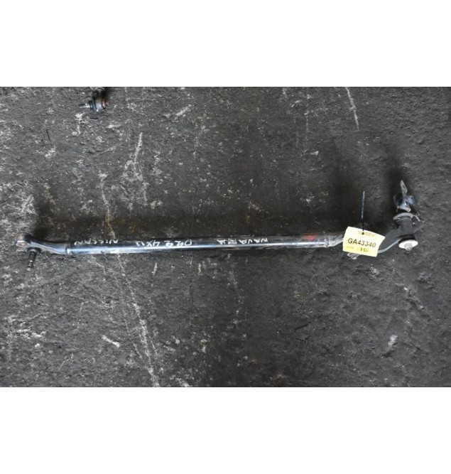 Κεντρική μπάρα τιμονιού (Με Το Ζητα) Nissan Nissan D22 4X4 1998-2005