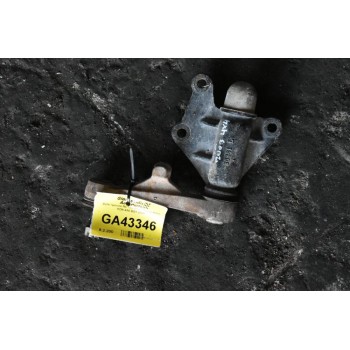 Ζητα τιμονιού Με Την Βαση Toyota Hilux KDN 4X4 2001-2005