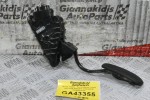 Πεντάλ Γκαζιού - Ποντεσιόμετρο Toyota Hilux KUN 2005-2014 78120-0K010 VN198800-3140