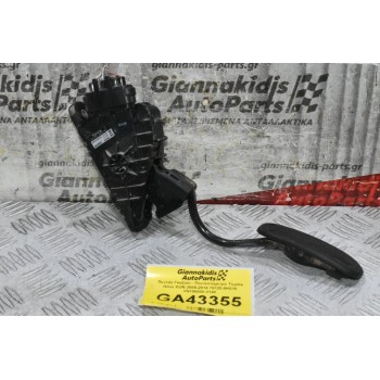 Πεντάλ Γκαζιού - Ποντεσιόμετρο Toyota Hilux KUN 2005-2014 78120-0K010 VN198800-3140