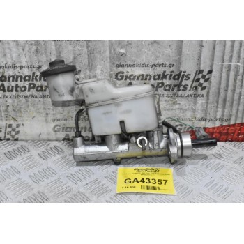 Αντλία - Τρόμπα φρένου Toyota Hilux KUN 2005-2012