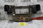 Κονσόλα Ταμπλό Με Αεραγωγούς Toyota Hilux KUN 2005-2012 55420-0K090 55670-0K010 55680-0K010