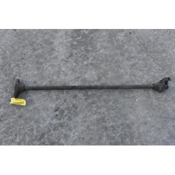 Ράβδος Στρέψεως -Ζαμφόρ Δεξια Ford Ranger/BT50 2005-2012