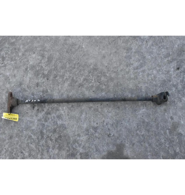 Ράβδος Στρέψεως -Ζαμφόρ Δεξια Ford Ranger/BT50 2005-2012