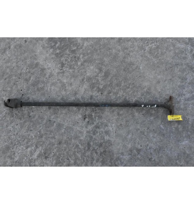 Ράβδος Στρέψεως -Ζαμφόρ Δεξια Ford Ranger/BT50 2005-2012