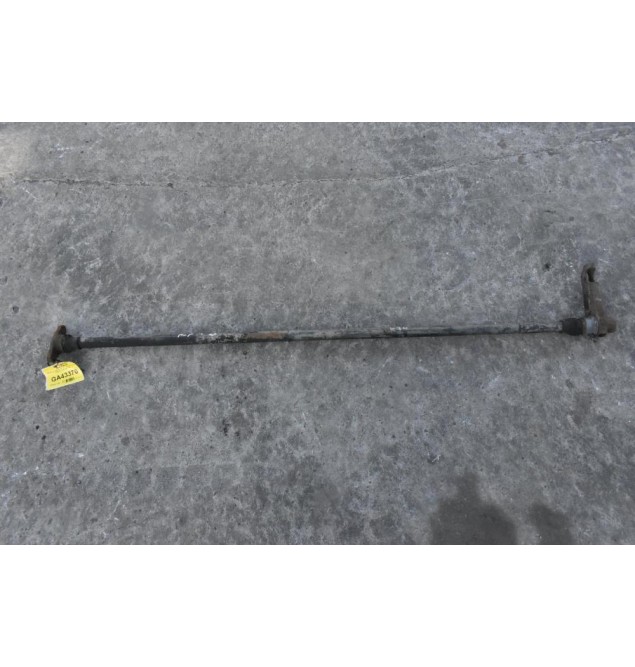 Ράβδος Στρέψεως -Ζαμφόρ Δεξια Mitsubishi L200 K74 4X4 1998-2005