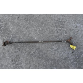 Ράβδος Στρέψεως -Ζαμφόρ Toyota Hilux LN 2.4 4X4 1990-1998 Δεξιά