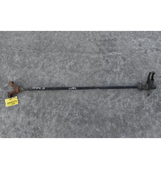 Ράβδος Στρέψεως -Ζαμφόρ Toyota Hilux LN 2.4 4X4 1990-1998 Δεξιά