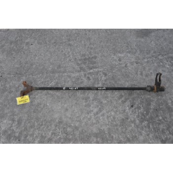 Ράβδος Στρέψεως -Ζαμφόρ Toyota Hilux LN 2.4 4X4 1990-1998 Δεξιά