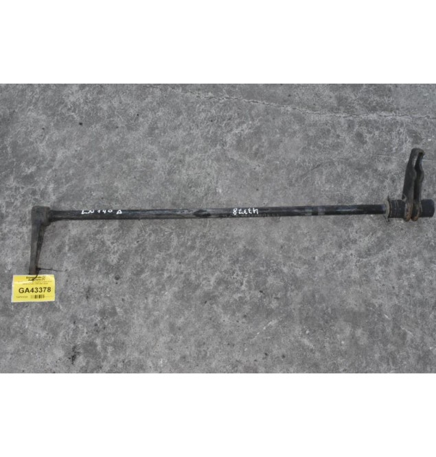 Ράβδος Στρέψεως -Ζαμφόρ Toyota Hilux LN145 2.4 4X2 1998-2001 Δεξιά