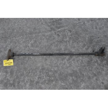 Ράβδος Στρέψεως -Ζαμφόρ Αριστερη Ford Ranger/BT50 2005-2012