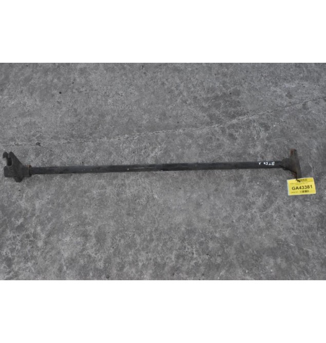 Ράβδος Στρέψεως -Ζαμφόρ Αριστερη Ford Ranger/BT50 2005-2012