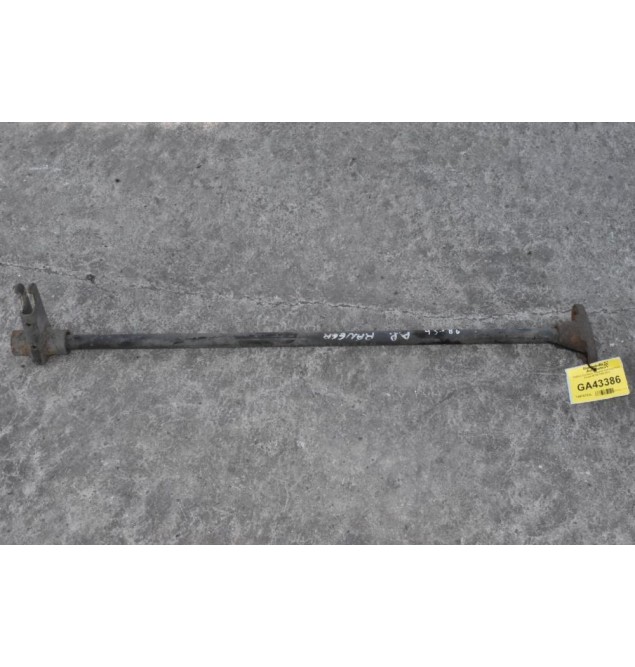 Ράβδος Στρέψεως -Ζαμφόρ Αριστερη Ford Ranger/BT50 2005-2012