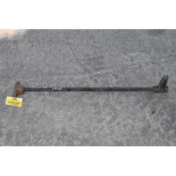 Ράβδος Στρέψεως -Ζαμφόρ Αριστερη Ford Ranger/BT50 2005-2012