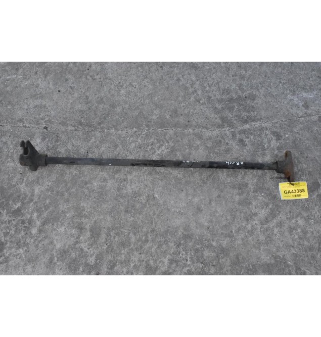 Ράβδος Στρέψεως -Ζαμφόρ Αριστερη Ford Ranger/BT50 2005-2012