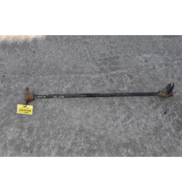 Ράβδος Στρέψεως -Ζαμφόρ Αριστερη Ford Ranger/BT50 2005-2012