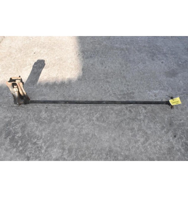 Ράβδος Στρέψεως -Ζαμφόρ Αριστερη Mitsubishi L200 K74 4X4 1998-2005